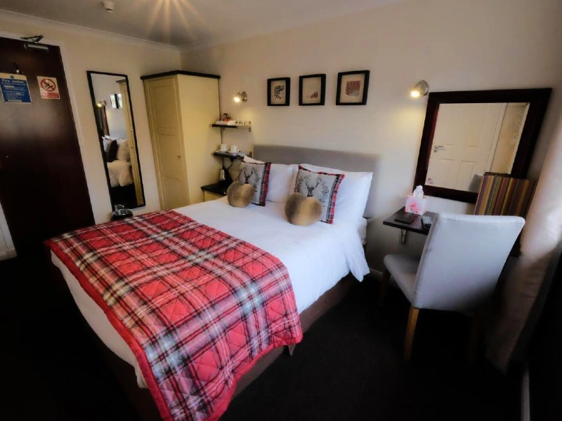 Highlights of the Highlands