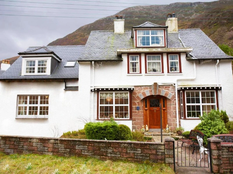 Highlights of the Highlands