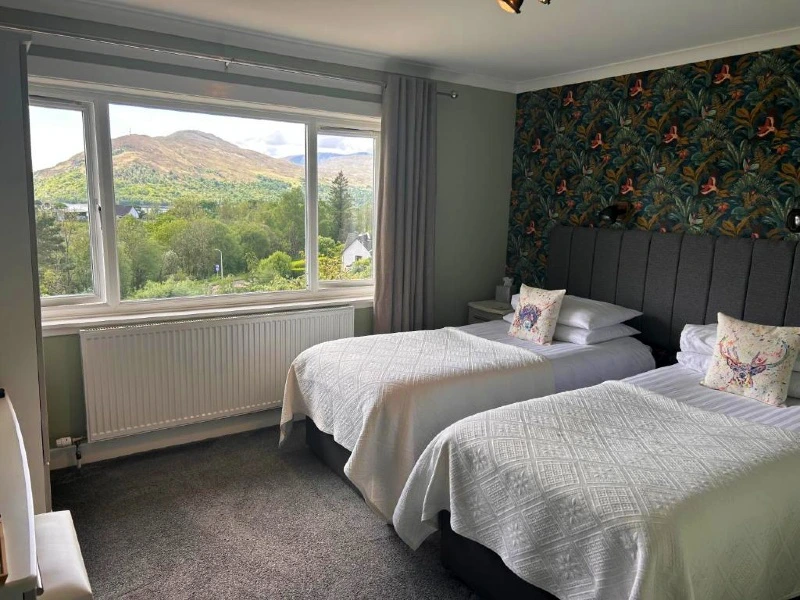 B&B Fort William