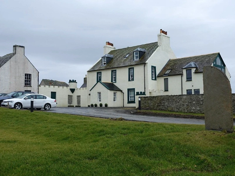 B&B North Coast