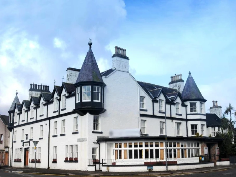Hotel Ullapool