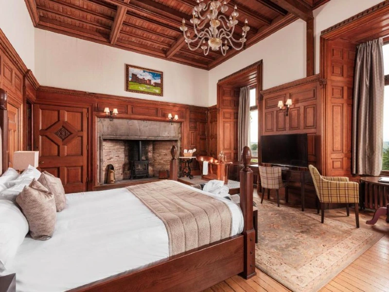 Schlossland Inverness