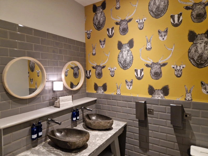 Special Stay Fort William