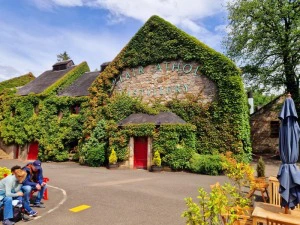 Highlights of the Highlands