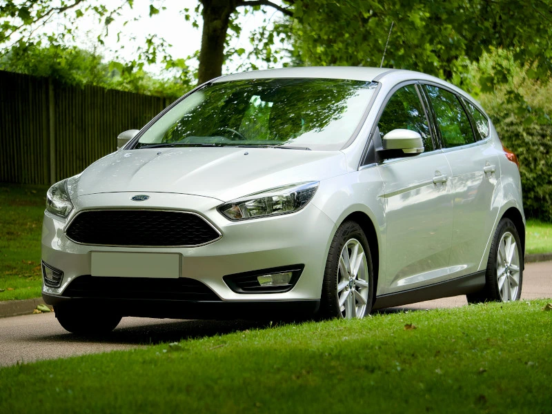 Mietwagen Ford Focus