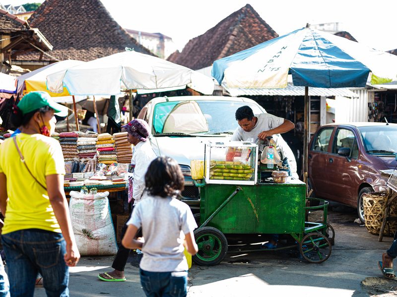 Madagaskar Antananarivo
