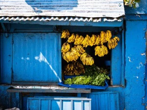 Madagaskar Antananarivo