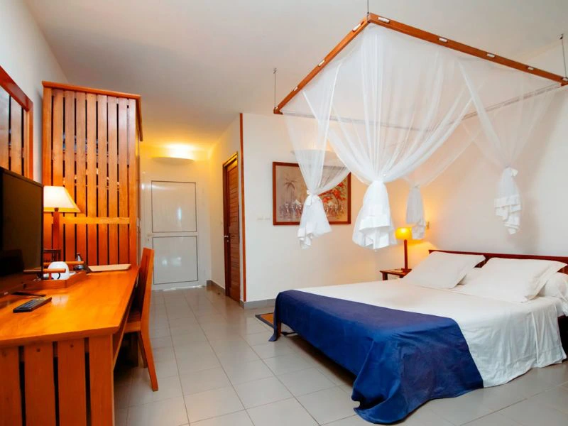 Zimmer in Diego Suarez Madagaskar