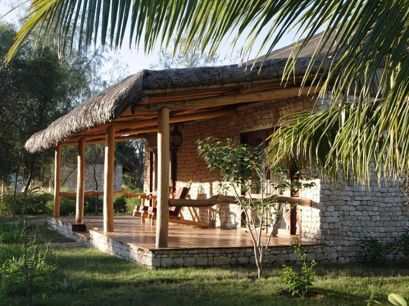 Ifaty Komforthotel Madagaskar