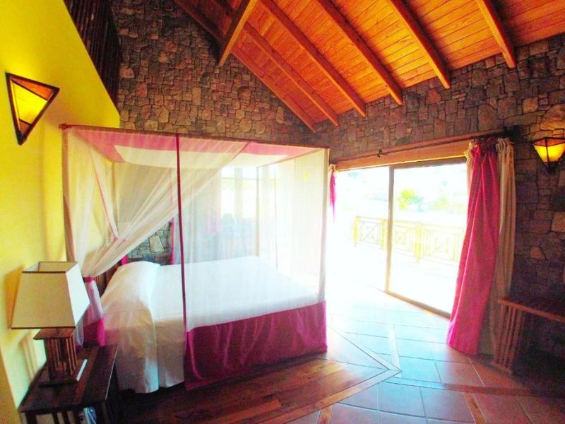 Isalo Komforthotel Madagaskar