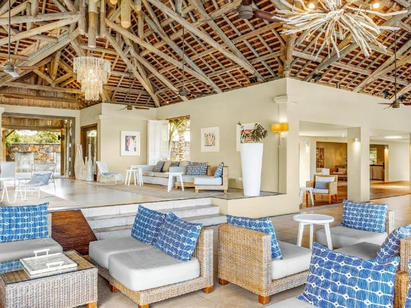 Mauritius Unterkunft