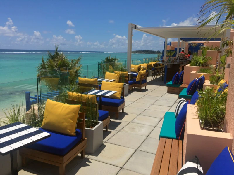 Mauritius Komfort Resort