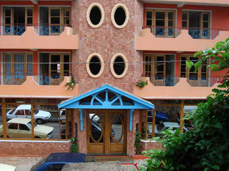 Madagaskar Antananarivo
