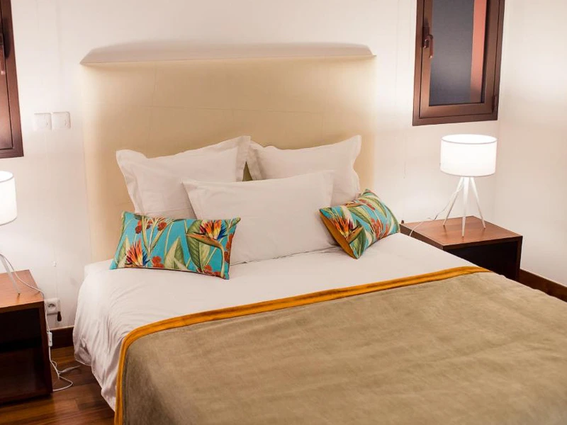 Antananarivo Komforthotel Madagaskar