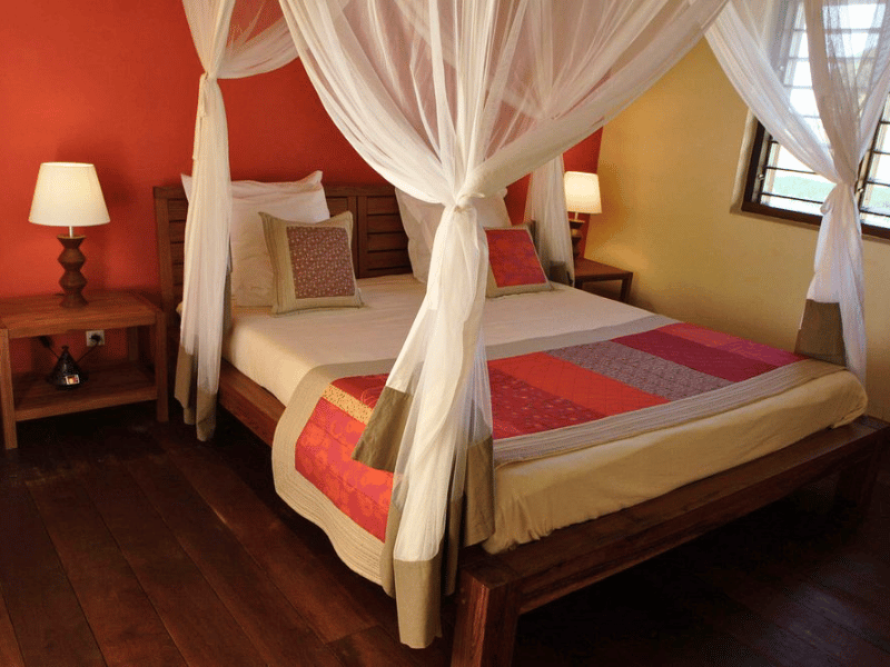 Ifaty Komforthotel Madagaskar