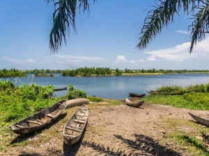 Pangalanes Kanal Madagaskar