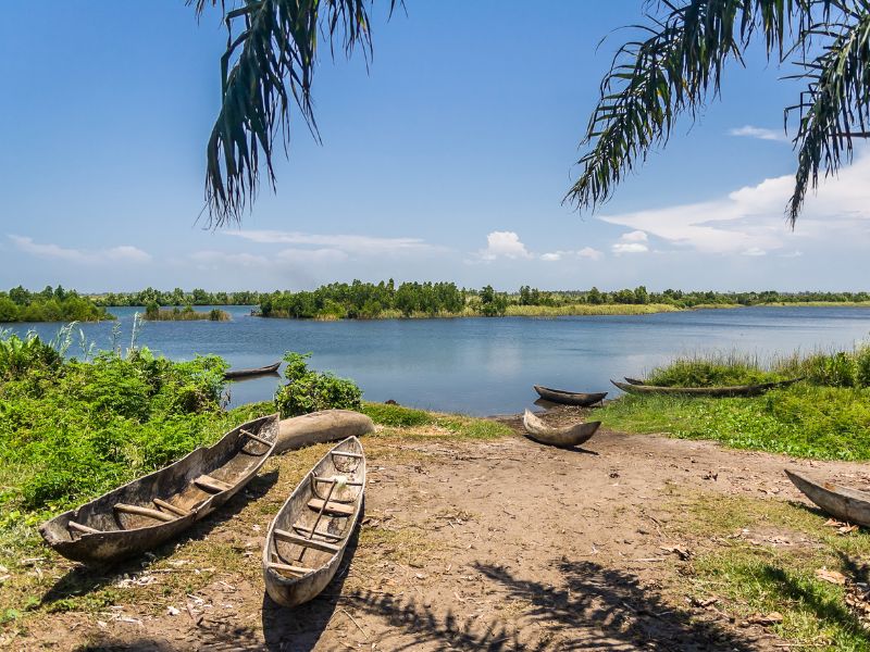 Pangalanes Kanal Madagaskar