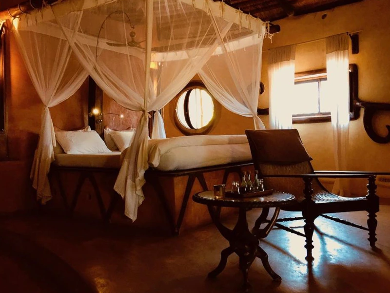 Tulear Lodge Madagaskar