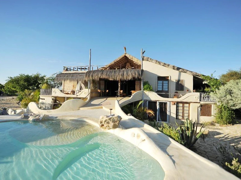 Tulear Lodge Madagaskar