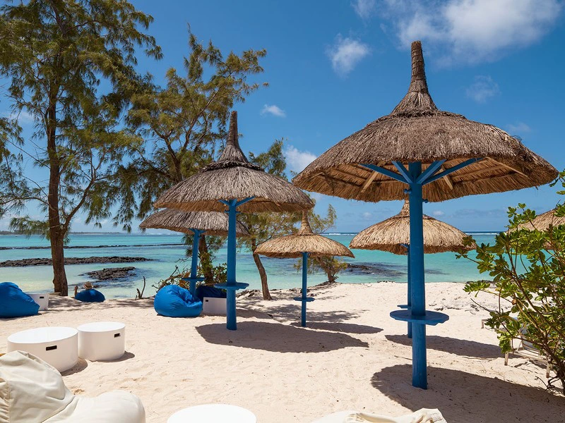 Mauritius Komfort Resort