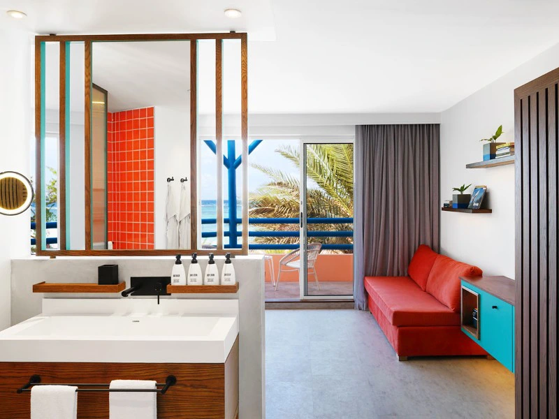 Mauritius Komfort Resort