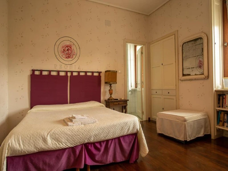 Ihr Hotelzimmer in Cagliari, Italien