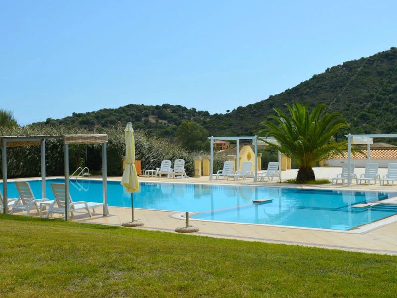 Hotel in ogliastra italie