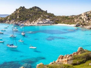 La Maddalena Urlaub mit schnorcheln
