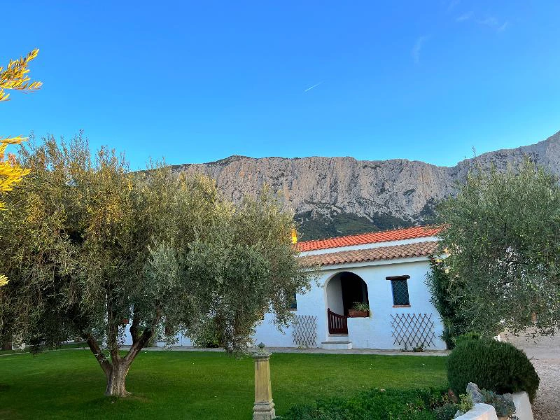 Sardinien Rundreise Hotel, Agriturismo
