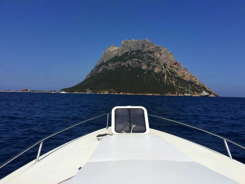 La Maddalena Urlaub und Ausflug nach Tavolara