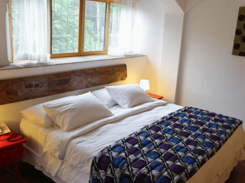 Zimmer im Special Stay Hotel in Guayaquil, Ecuador