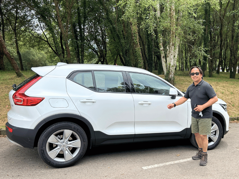 Ecuador Privattransfer