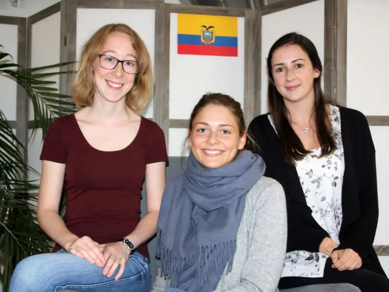 Ecuador Reisen mit erlebe Reisespezialisten planen