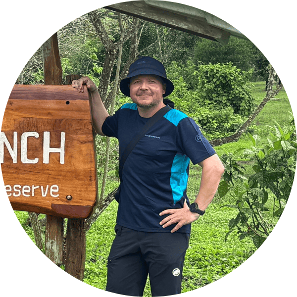 erlebe Reisender Pascal B.