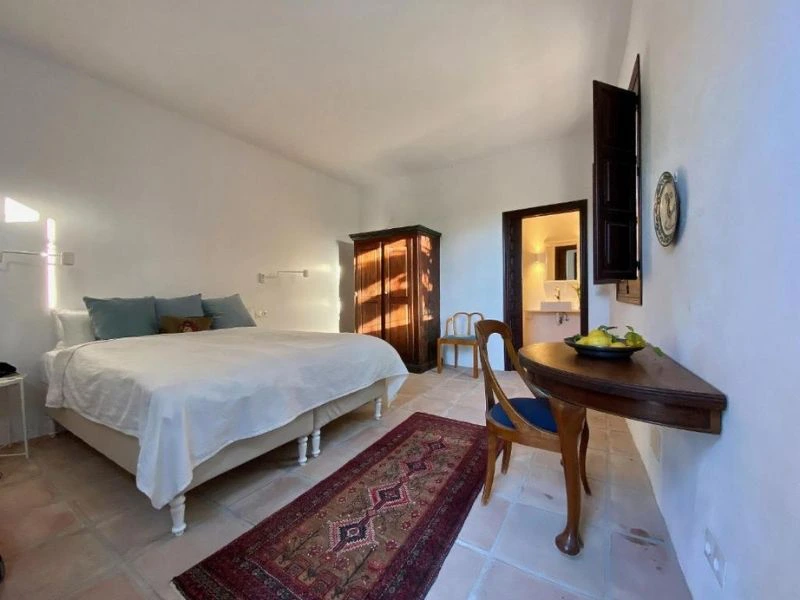 Hotelzimmer der Unterkunft in Estepona, Spanien