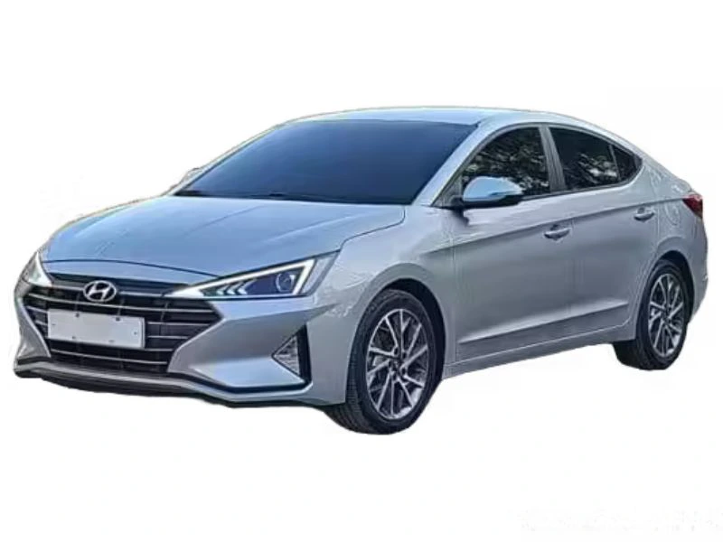 Mietwagen Kompakt Südkorea