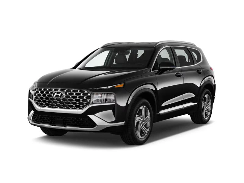 Mietwagen SUV Südkorea