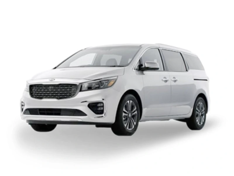 Mietwagen Minivan Südkorea