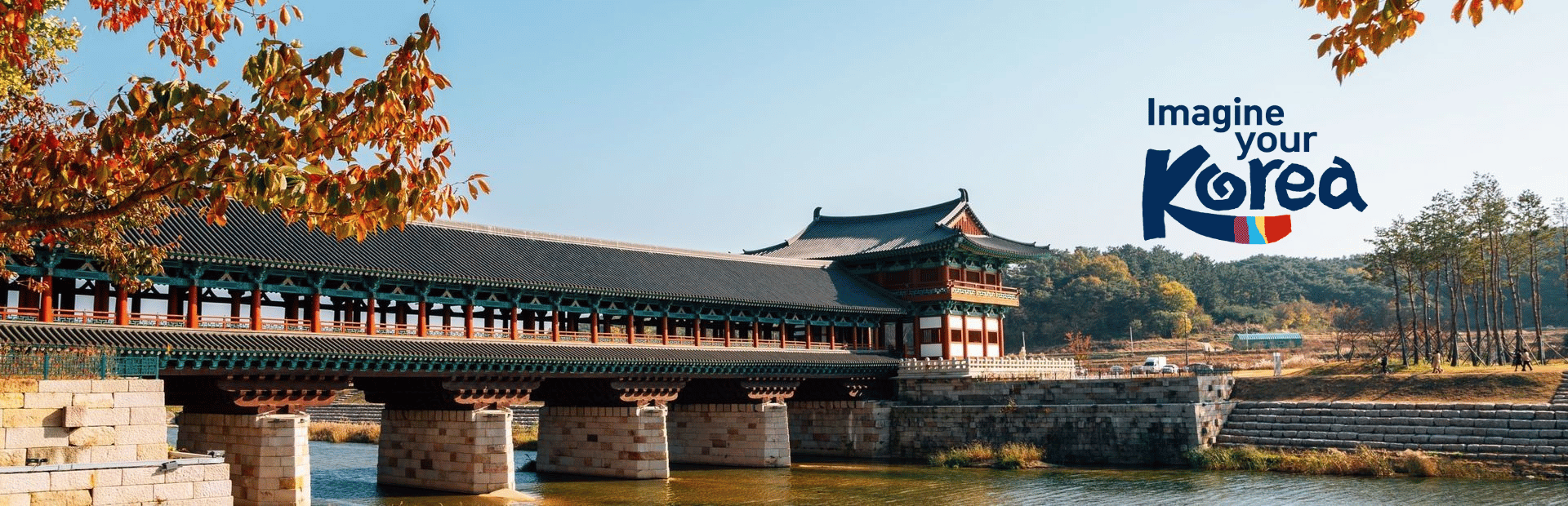 Südkorea Highlights - Hero Gyeongju