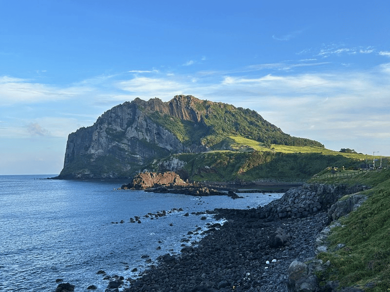 Jeju Insel
